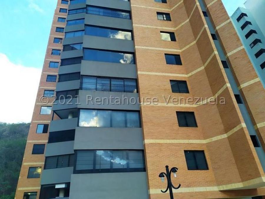 Foto Apartamento en Venta en Las Chimeneas, Valencia, Carabobo - U$D 70.000 - APV161429 - BienesOnLine