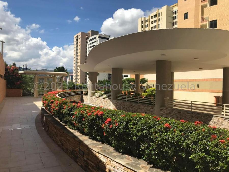 Foto Apartamento en Venta en Las Chimeneas, Valencia, Carabobo - U$D 25.000 - APV161109 - BienesOnLine