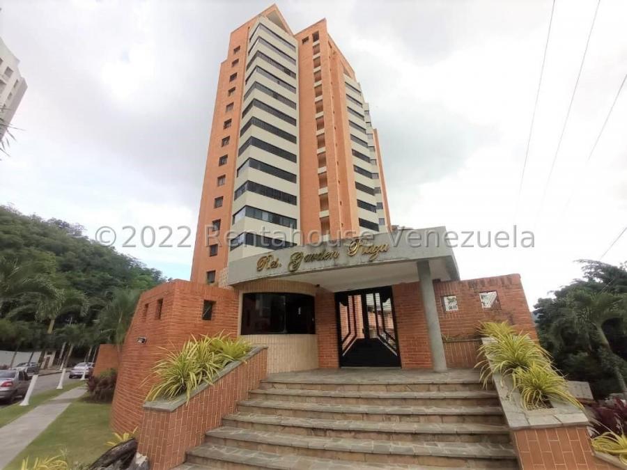 Foto Apartamento en Venta en las chimeneas valencia carabobo, Valencia, Carabobo - U$D 70.000 - APV177100 - BienesOnLine