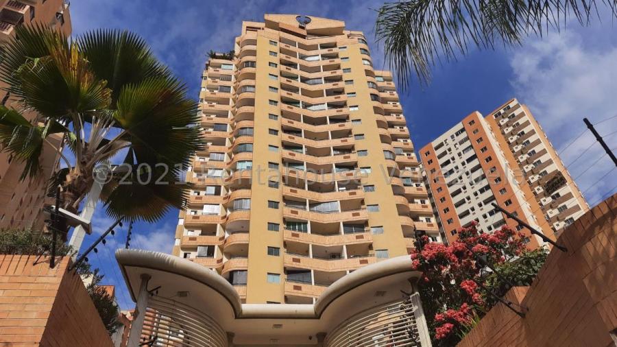 Foto Apartamento en Venta en Las chimeneas valencia carabobo, Valencia, Carabobo - U$D 135.000 - APV152217 - BienesOnLine