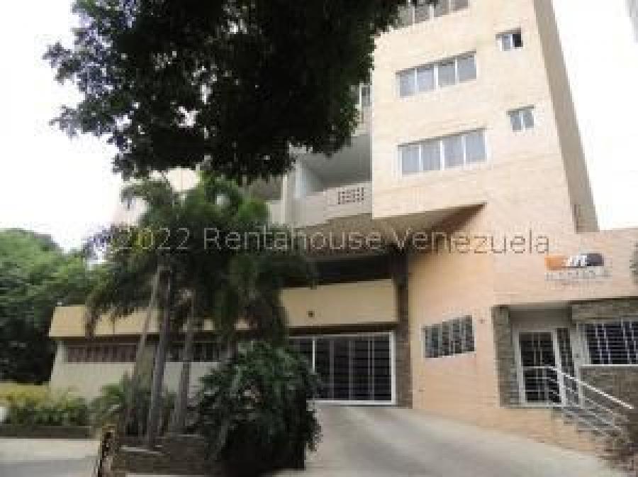 Foto Apartamento en Venta en Las chimeneas valencia carabobo, Valencia, Carabobo - U$D 29.500 - APV165845 - BienesOnLine