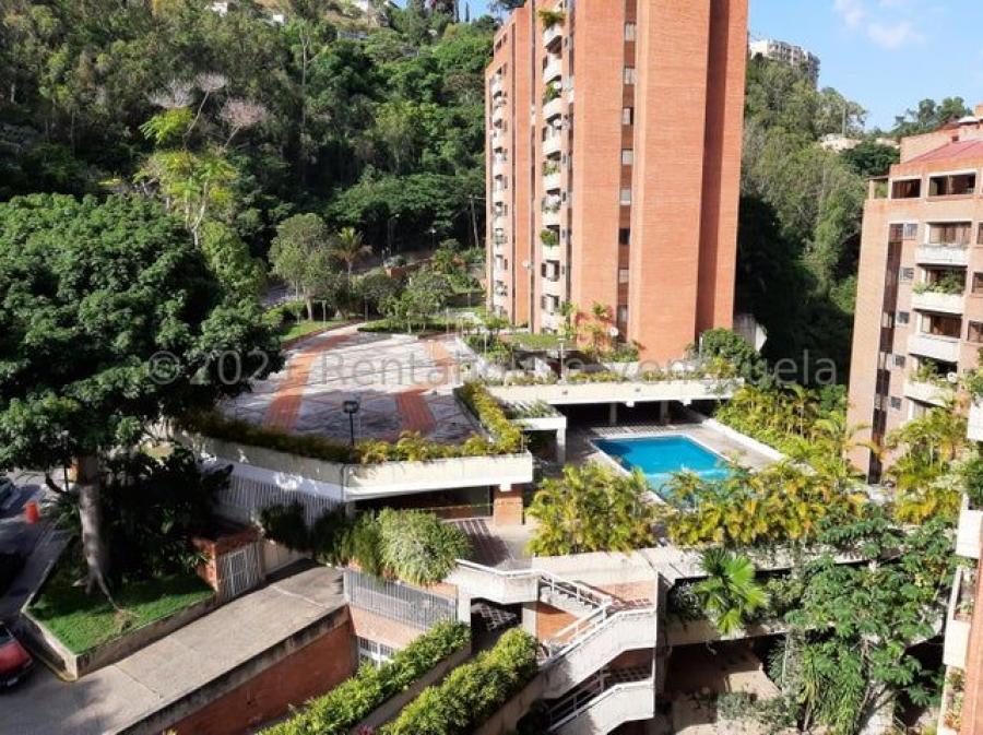 Foto Apartamento en Venta en Baruta, Las Esmeraldas, Distrito Federal - U$D 150.000 - APV222071 - BienesOnLine