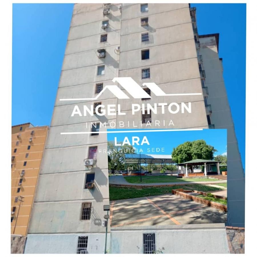 Foto Apartamento en Venta en Cabudare, Lara - U$D 15.000 - APV245994 - BienesOnLine