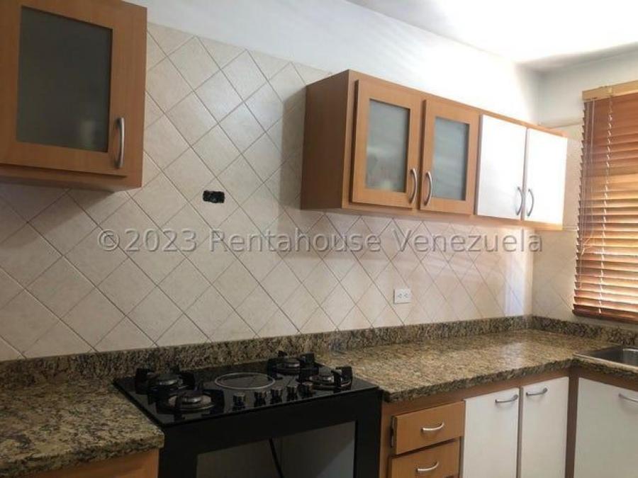 Foto Apartamento en Venta en LAS  LOMAS, Maracaibo, Zulia - U$D 16.000 - APV208298 - BienesOnLine