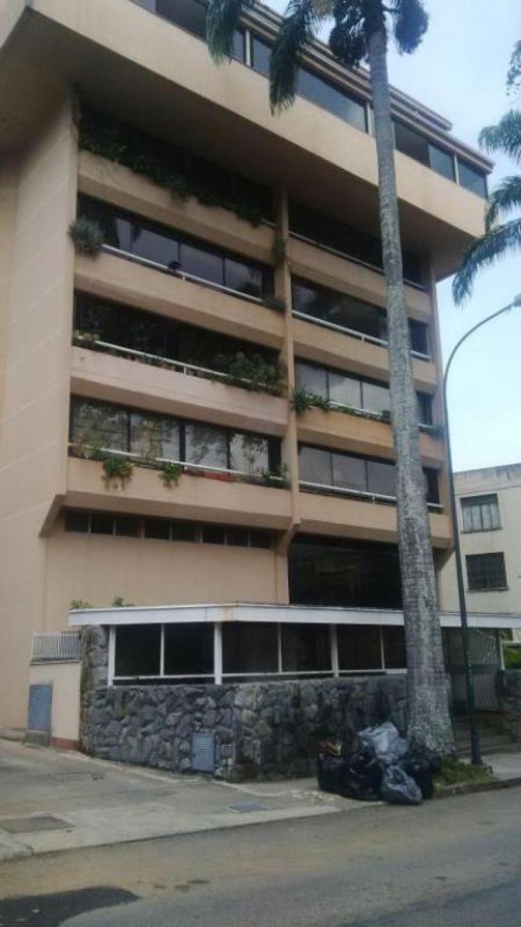 Foto Apartamento en Venta en Baruta, Caracas, Distrito Federal - BsF 168.000.000 - APV71355 - BienesOnLine