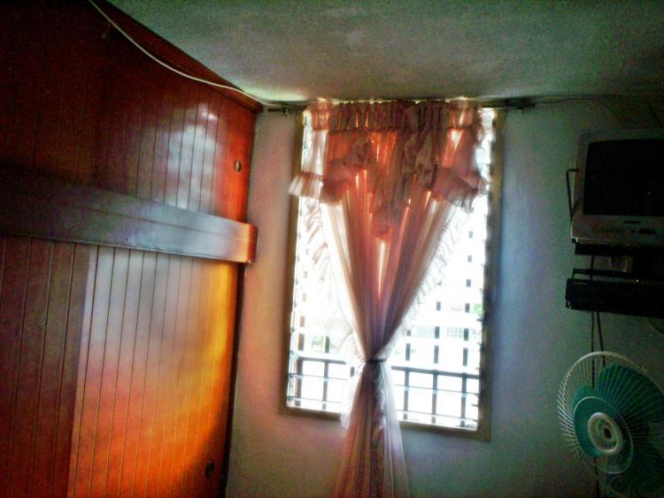 Home in Metric Way