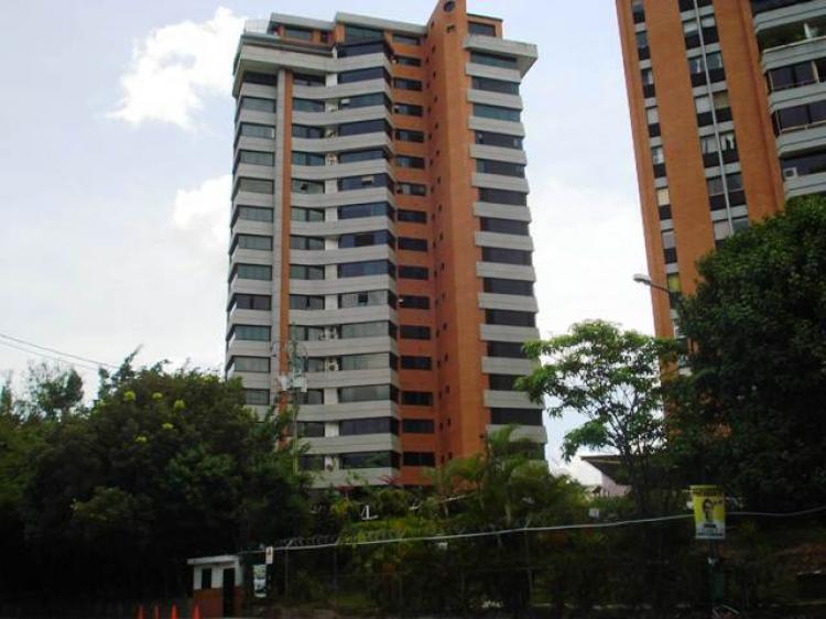 Foto Apartamento en Venta en Baruta, Las Mesetas de Santa Rosa de Lima, Distrito Federal - APV103444 - BienesOnLine