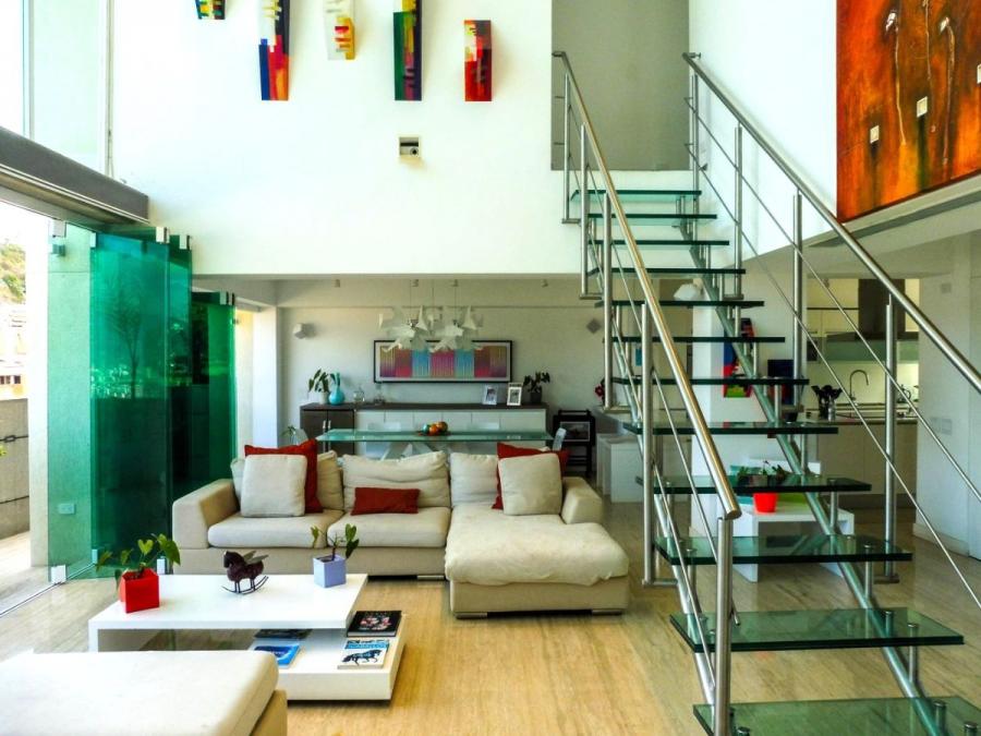 Foto Apartamento en Venta en Las Mesetas de Santa Rosa de Lima, Caracas, Distrito Federal - U$D 510.000 - APV221377 - BienesOnLine