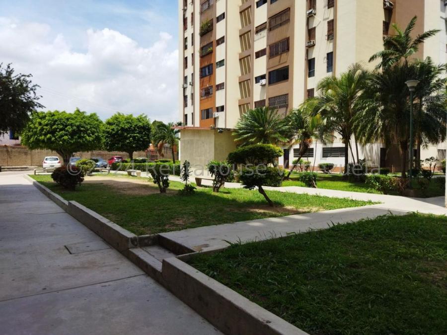Foto Apartamento en Venta en Las Quintas de Naguanagua, Carabobo - U$D 21.500 - APV218356 - BienesOnLine