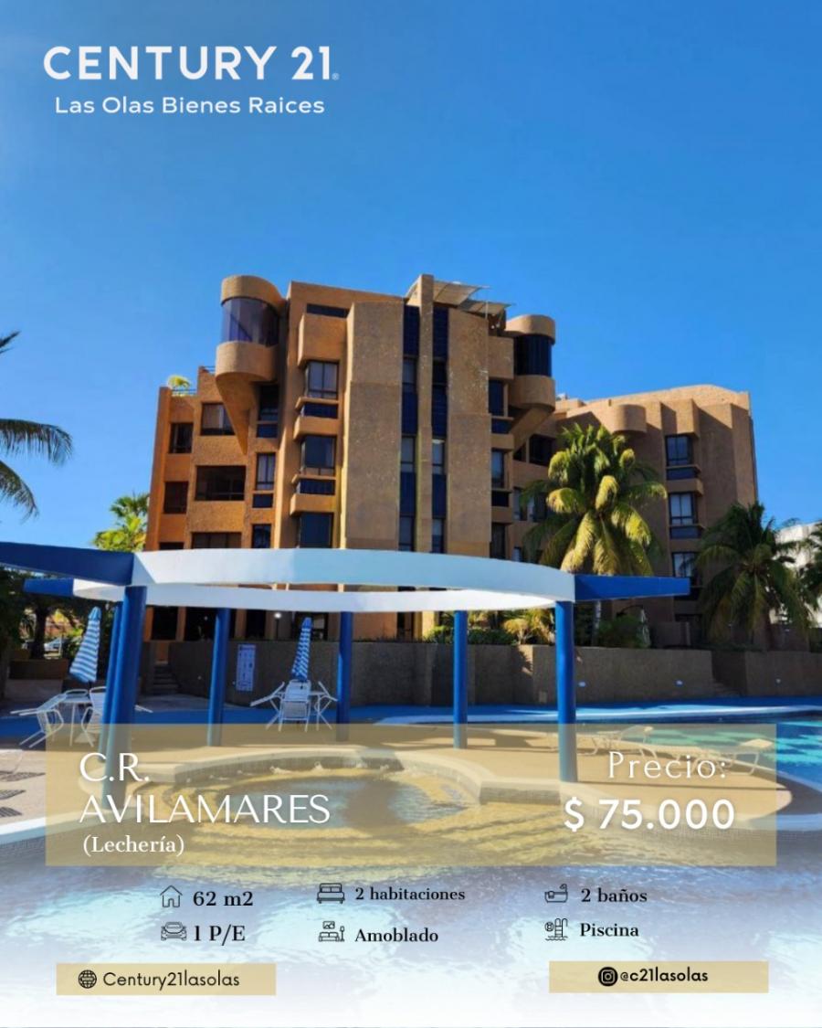 Foto Apartamento en Venta en Diego Bautista Urbaneja, Anzotegui - U$D 700.000 - APV210543 - BienesOnLine