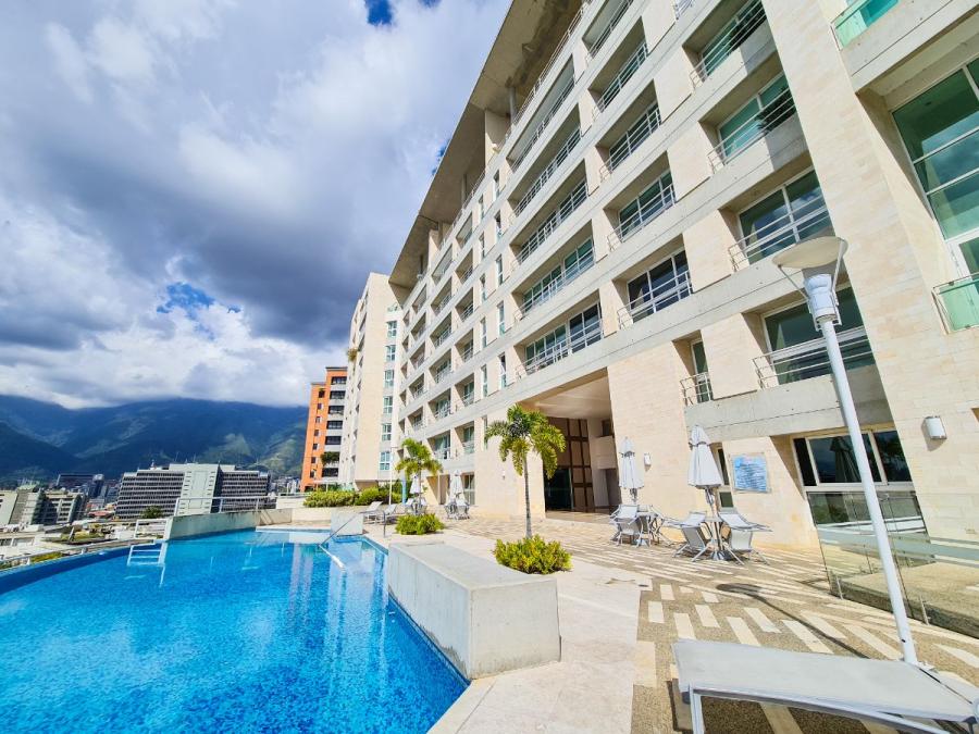 Foto Apartamento en Venta en Lomas de Las Mercedes, Caracas, Miranda - U$D 240.000 - APV197155 - BienesOnLine