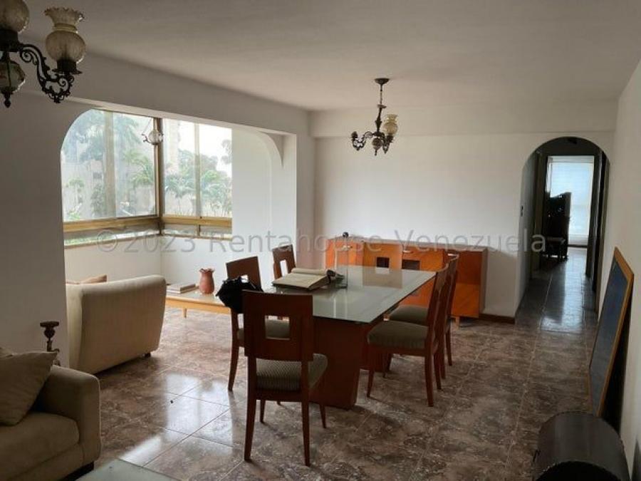 Foto Apartamento en Venta en lomas de prados del este, Distrito Federal - U$D 68.000 - APV222165 - BienesOnLine