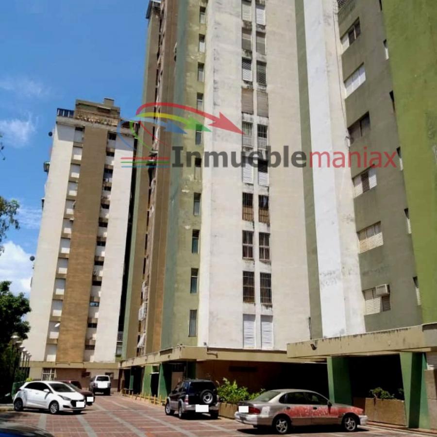 Foto Apartamento en Venta en Lomas del Avila, Distrito Federal - U$D 60.000 - APV180538 - BienesOnLine