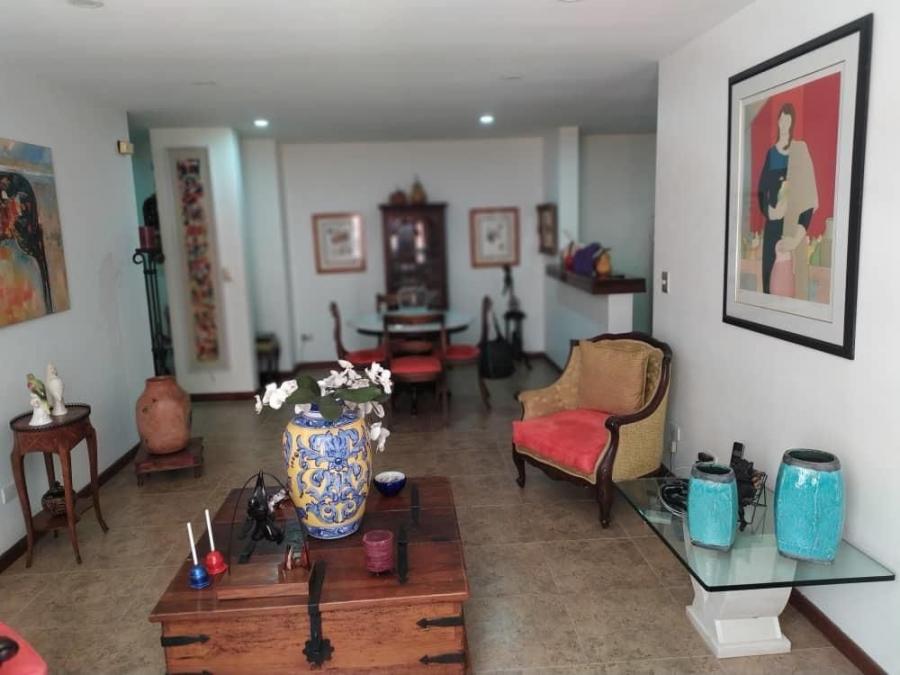 Foto Apartamento en Venta en Lomas del Sol, Caracas, Distrito Federal - U$D 102.000 - APV176841 - BienesOnLine