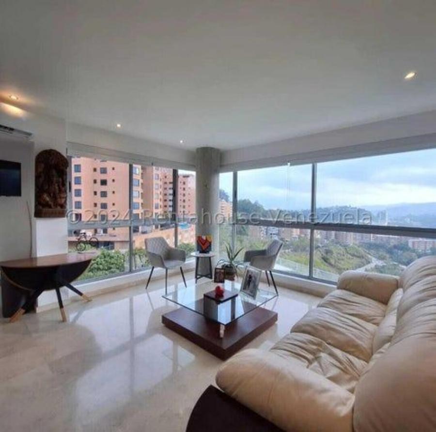 Foto Apartamento en Venta en municipio el hatillo, Lomas del sol, Distrito Federal - U$D 98.500 - APV222078 - BienesOnLine