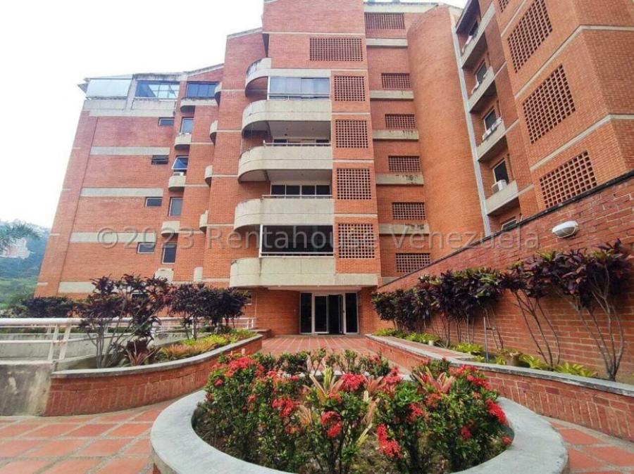 Foto Apartamento en Venta en Lomas del Sol, Caracas, Distrito Federal - U$D 95.000 - APV214937 - BienesOnLine