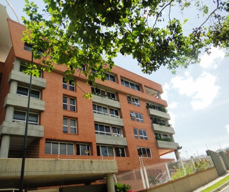 Foto Apartamento en Venta en Lomas del Sol - Caracas, , Miranda - BsF 23.100.000 - APV55010 - BienesOnLine