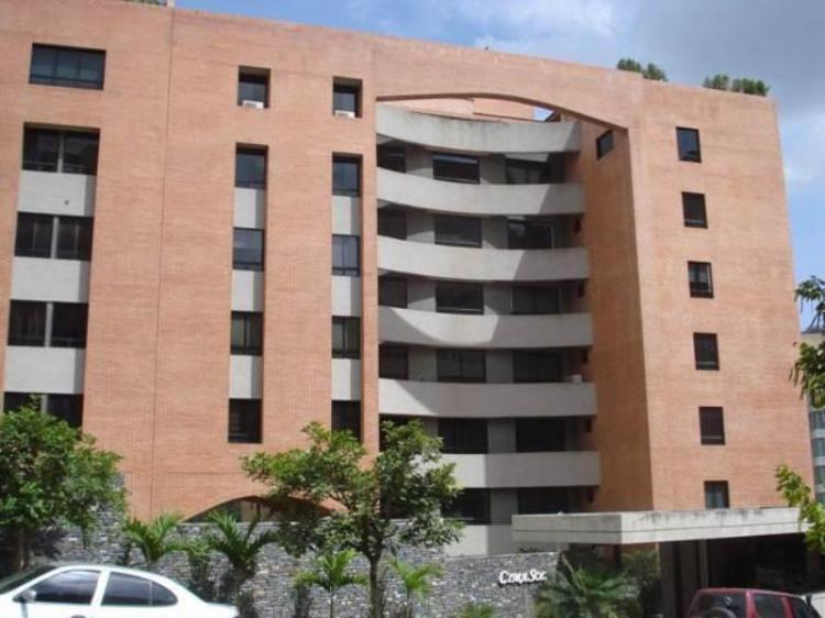 Foto Apartamento en Venta en Caracas, Distrito Federal - BsF 4.500.000 - APV38140 - BienesOnLine