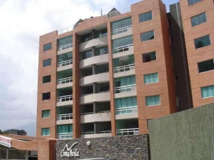 Foto Apartamento en Venta en Caracas, Distrito Federal - BsF 2.400.000 - APV38141 - BienesOnLine