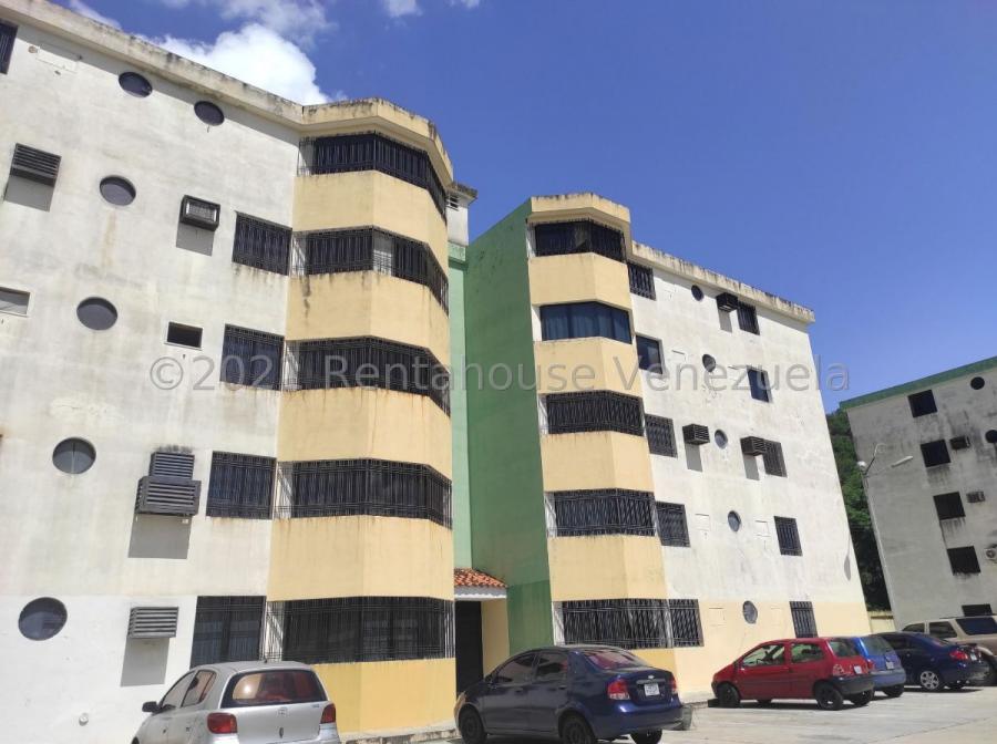 Foto Apartamento en Venta en Los candiles, Naguanagua, Carabobo - U$D 17.000 - APV158745 - BienesOnLine