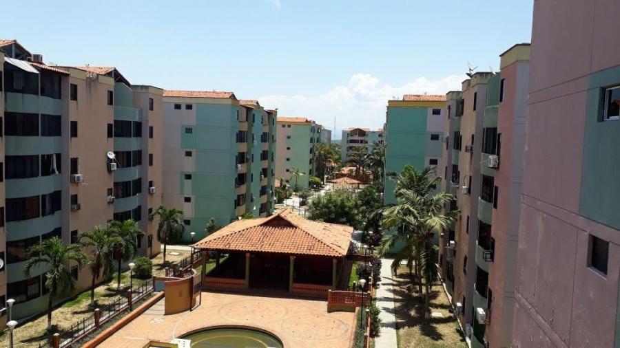 Foto Apartamento en Venta en Los Caobos, Carabobo - U$D 9.500 - APV151753 - BienesOnLine