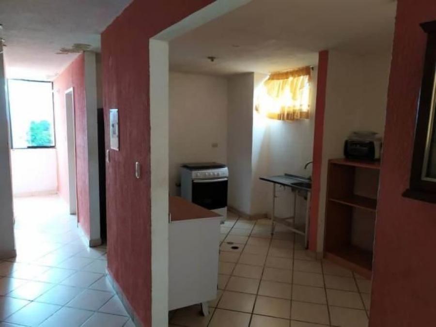 Foto Apartamento en Venta en Los Caobos, Valencia, Carabobo - U$D 13.000 - APV138816 - BienesOnLine