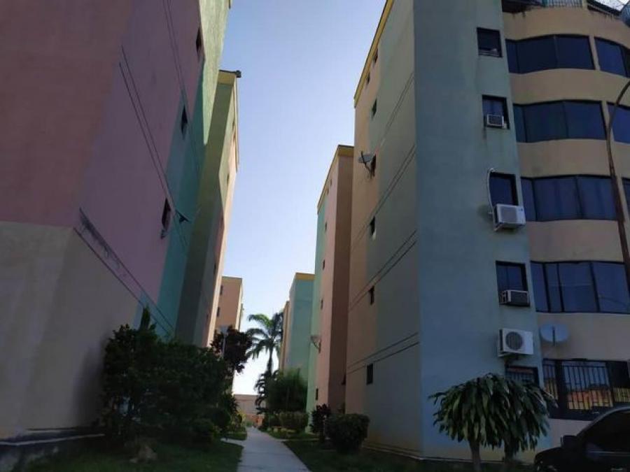 Foto Apartamento en Venta en Los caobos, Valencia, Carabobo - U$D 12.400 - APV153095 - BienesOnLine