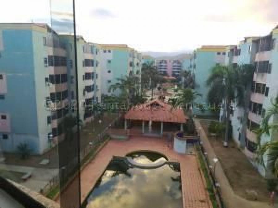 Foto Apartamento en Venta en Los Caobos, Valencia, Carabobo - U$D 10.900 - APV137629 - BienesOnLine