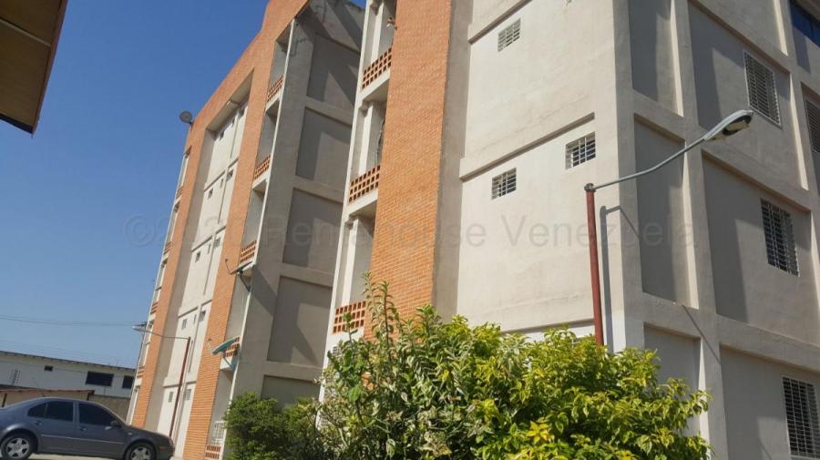 Foto Apartamento en Venta en Los caobos, Valencia, Carabobo - U$D 13.000 - APV142366 - BienesOnLine