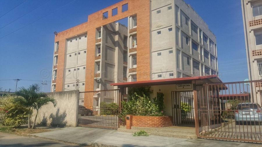 Foto Apartamento en Venta en Los caobos, Valencia, Carabobo - U$D 13.000 - APV143111 - BienesOnLine