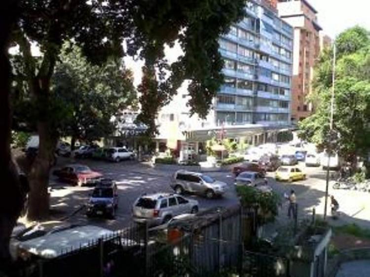 Foto Apartamento en Venta en libertador, Caracas, Distrito Federal - BsF 66.880.000 - APV71301 - BienesOnLine