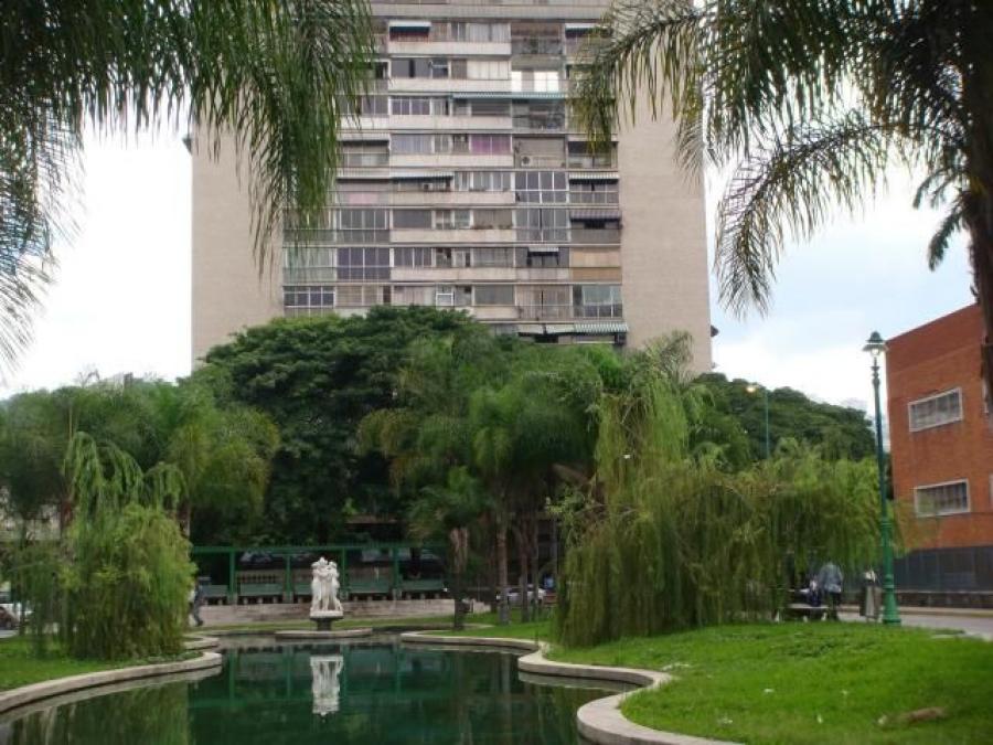 Foto Apartamento en Venta en Municipio, Libertador Caracas, Los Chaguaramos, Distrito Federal - U$D 80.000 - APV126701 - BienesOnLine