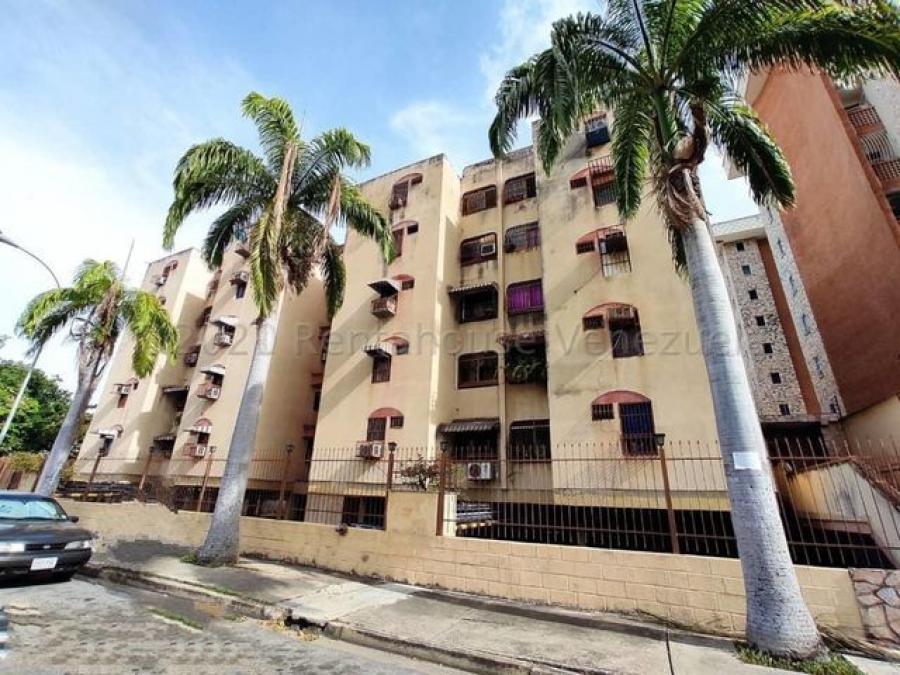 Foto Apartamento en Venta en los chaguaramos, Aragua - U$D 32.000 - APV148454 - BienesOnLine