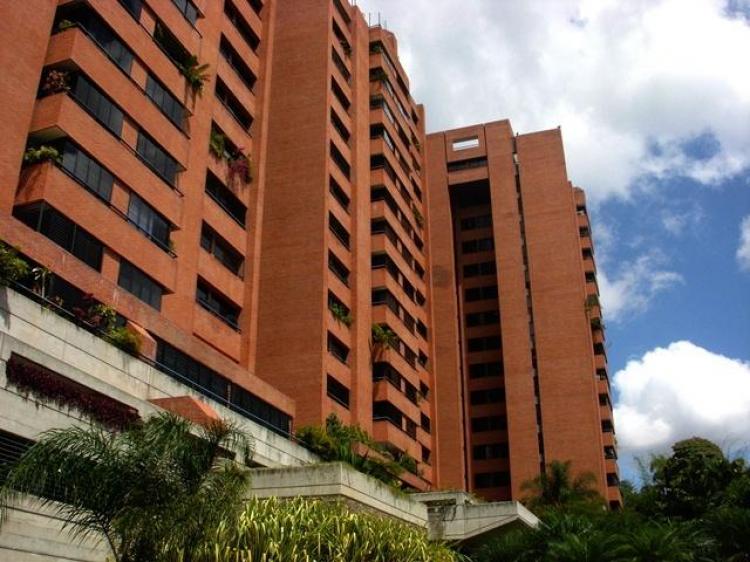 Foto Apartamento en Venta en LA BOYERA, Caracas, Distrito Federal - BsF 2.400.000 - APV32238 - BienesOnLine