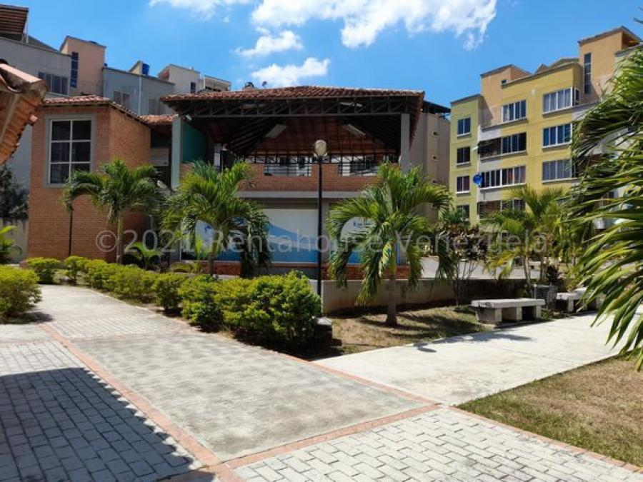 Foto Apartamento en Venta en Los jarales, San Diego, Carabobo - U$D 23.000 - APV161488 - BienesOnLine