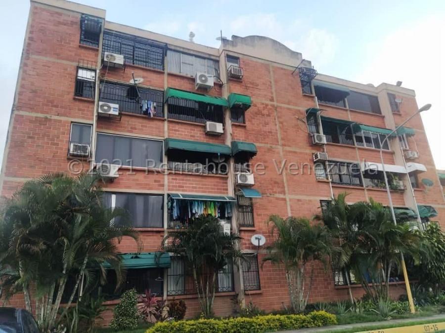 Foto Apartamento en Venta en los caobos valencia, Valencia, Carabobo - U$D 8.400 - APV159520 - BienesOnLine