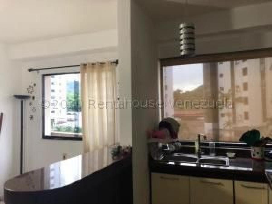 Foto Apartamento en Venta en Los Mangos, Valencia, Carabobo - U$D 23.000 - APV138401 - BienesOnLine