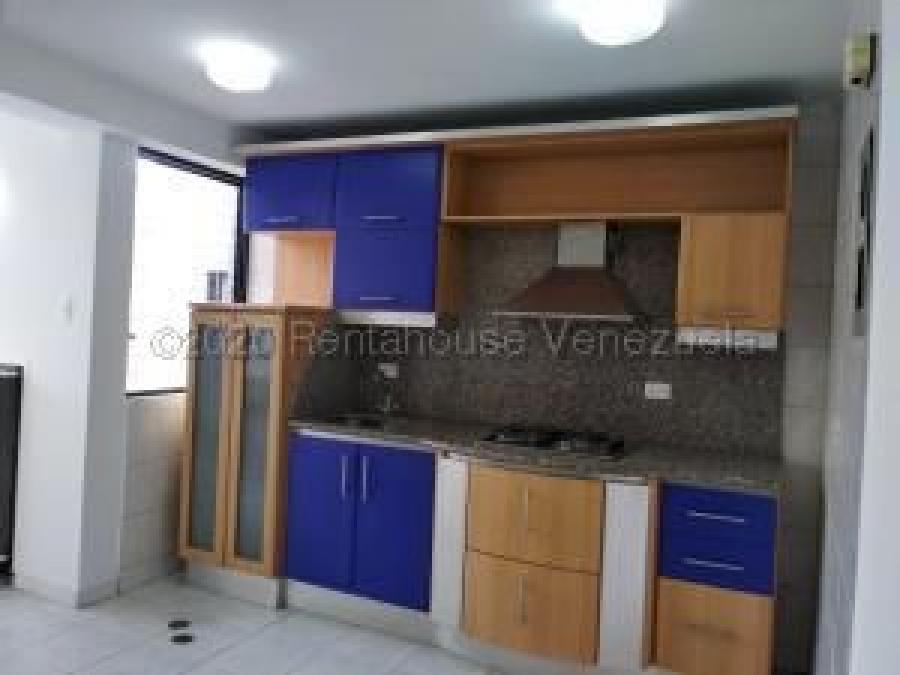 Foto Apartamento en Venta en Los Mangos, Valencia, Carabobo - U$D 29.000 - APV138408 - BienesOnLine