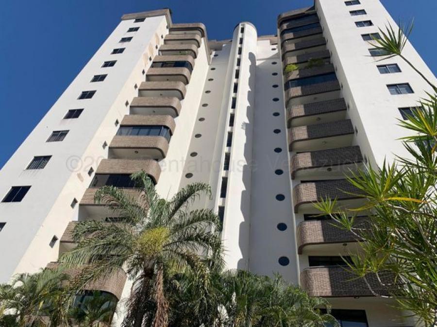 Foto Apartamento en Venta en Los Mangos, Valencia, Carabobo - U$D 50.000 - APV163795 - BienesOnLine