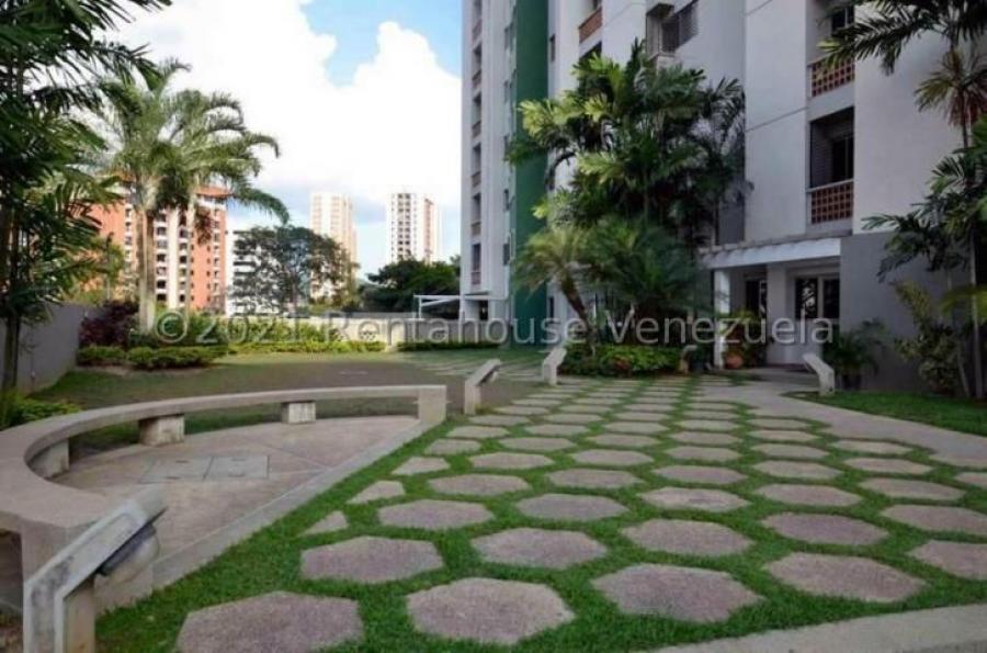 Foto Apartamento en Venta en Los Mangos, Valencia, Carabobo - U$D 32.000 - APV159371 - BienesOnLine