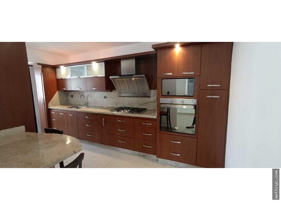 Foto Apartamento en Venta en SAN JOSE, Valencia, Carabobo - APV209828 - BienesOnLine