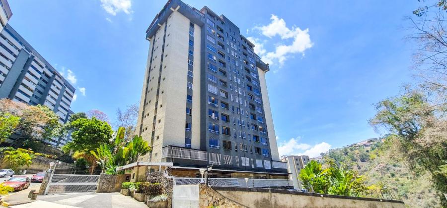 Foto Apartamento en Venta en El Hatillo, Caracas, Miranda - U$D 180.000 - APV197159 - BienesOnLine