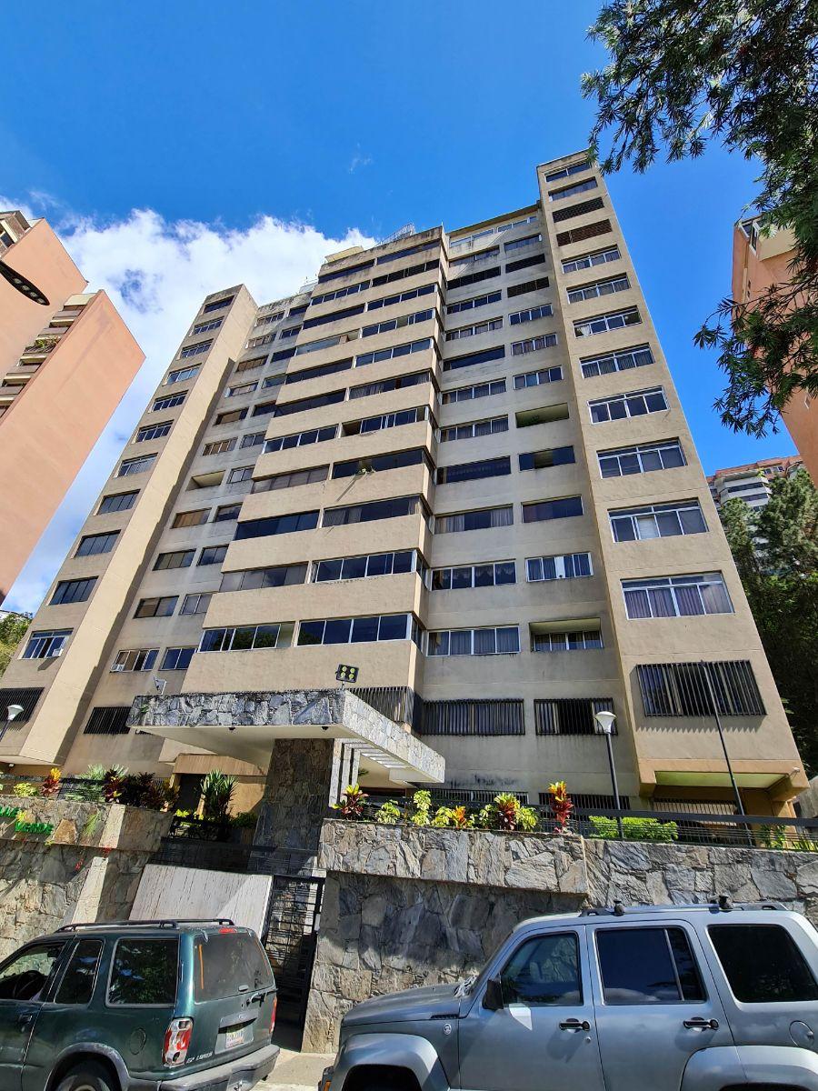 Foto Apartamento en Venta en El Hatillo, Los Naranjos, Miranda - U$D 105.000 - APV205471 - BienesOnLine