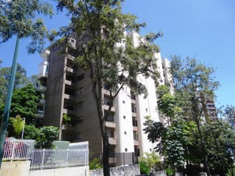 Foto Apartamento en Venta en Los Naranjos, Distrito Federal - BsF 5.100.000 - APV38061 - BienesOnLine