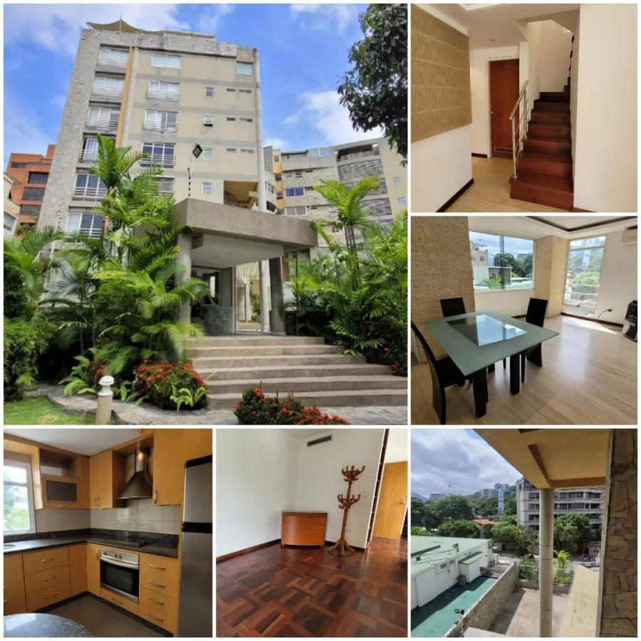 Foto Apartamento en Venta en Caracas, Distrito Federal - U$D 145.000 - APV177758 - BienesOnLine