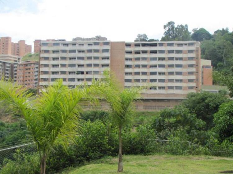 Foto Apartamento en Venta en LOS NARANJOS, Caracas, Distrito Federal - BsF 1.250.000 - APV31775 - BienesOnLine