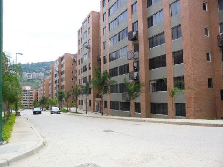 Foto Apartamento en Venta en LOMAS DEL SOL, Caracas, Distrito Federal - BsF 980.000 - APV31885 - BienesOnLine