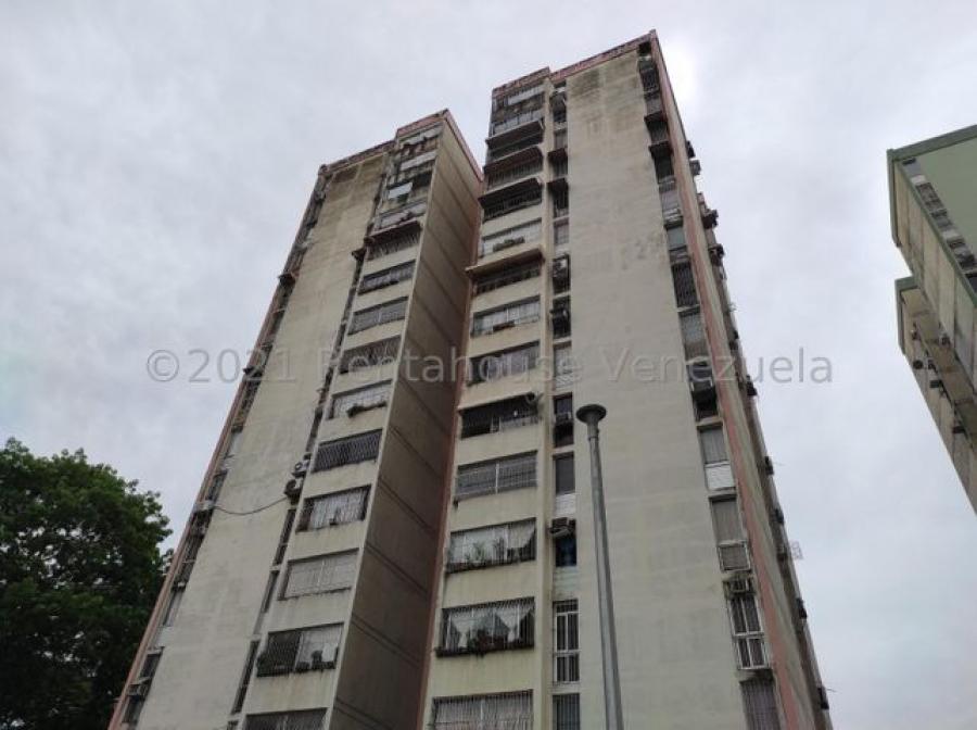Foto Apartamento en Venta en Los nisperos, Valencia, Carabobo - U$D 13.000 - APV161913 - BienesOnLine