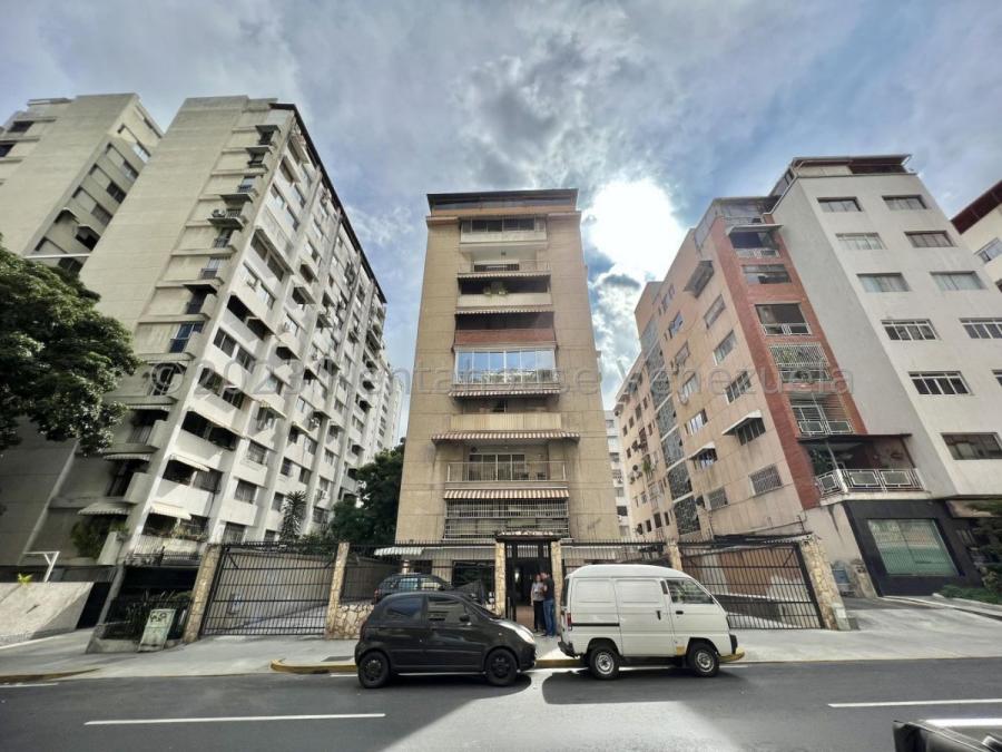 Foto Apartamento en Venta en chacao, LOS PALOS GRANDES, Distrito Federal - U$D 130.000 - APV200795 - BienesOnLine