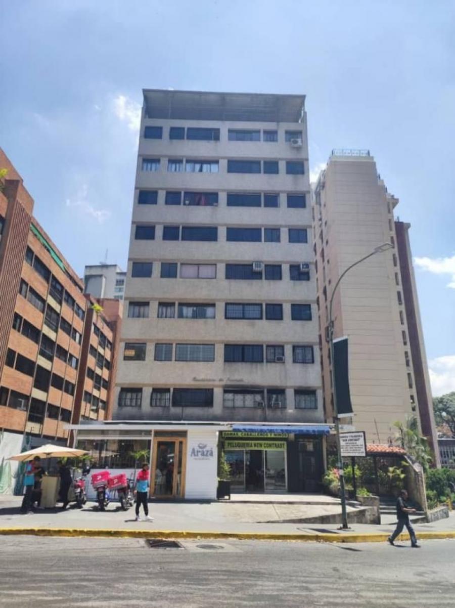Foto Apartamento en Venta en Caracas, Distrito Federal - U$D 79.000 - APV197776 - BienesOnLine